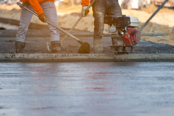 Best Concrete Foundation Repair  in Paddock Lake, WI